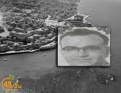 الشاعر اليافاوي فؤاد جبور حداد .. من يافا إلى لندن فلسطين هي البوصلة